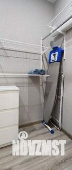 1-к квартира, посуточно, 52м2, 1/1 этаж