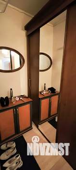 1-к квартира, на длительный срок, 34м2, 2/5 этаж