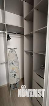 1-к квартира, на длительный срок, 36м2, 7/17 этаж