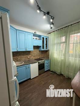 3-к квартира, на длительный срок, 70м2, 4/12 этаж