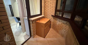 2-к квартира, на длительный срок, 65м2, 6/15 этаж