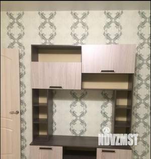 2-к квартира, на длительный срок, 65м2, 4/16 этаж