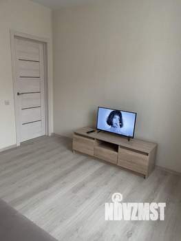 1-к квартира, на длительный срок, 37м2, 11/16 этаж