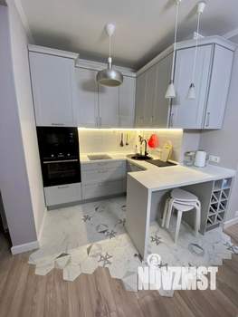 3-к квартира, на длительный срок, 55м2, 12/17 этаж