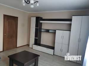 1-к квартира, на длительный срок, 39м2, 7/16 этаж