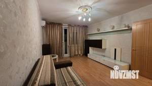 1-к квартира, на длительный срок, 36м2, 6/16 этаж