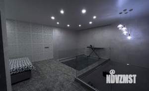 2-к квартира, посуточно, 64м2, 1/1 этаж