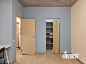 1-к квартира, на длительный срок, 44м2, 16/17 этаж