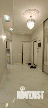 3-к квартира, на длительный срок, 94м2, 15/16 этаж