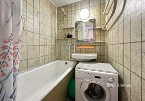 2-к квартира, на длительный срок, 47м2, 6/9 этаж