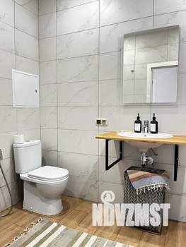 1-к квартира, посуточно, 36м2, 5/8 этаж