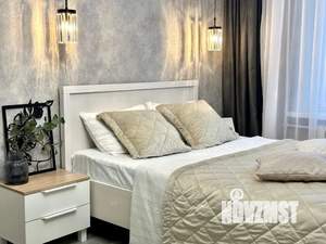 1-к квартира, посуточно, 38м2, 1/5 этаж