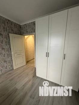 2-к квартира, посуточно, 65м2, 3/17 этаж