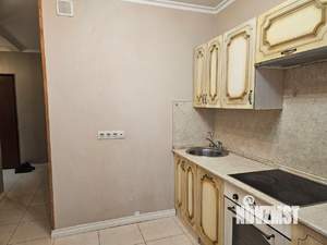 1-к квартира, на длительный срок, 41м2, 4/16 этаж