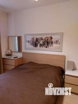 2-к квартира, на длительный срок, 42м2, 1/4 этаж