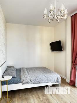 1-к квартира, посуточно, 36м2, 5/8 этаж