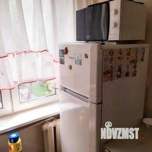 1-к квартира, на длительный срок, 32м2, 4/5 этаж