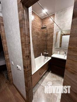 2-к квартира, на длительный срок, 52м2, 6/8 этаж