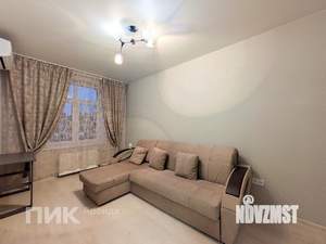 1-к квартира, на длительный срок, 33м2, 5/8 этаж