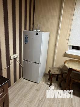 1-к квартира, на длительный срок, 39м2, 12/17 этаж