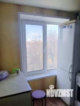 2-к квартира, на длительный срок, 45м2, 5/5 этаж