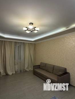 2-к квартира, на длительный срок, 48м2, 5/20 этаж