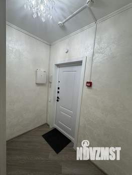2-к квартира, на длительный срок, 50м2, 6/17 этаж