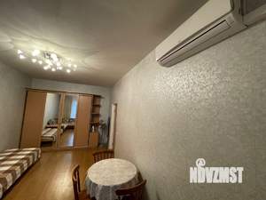 2-к квартира, на длительный срок, 68м2, 11/18 этаж
