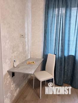 1-к квартира, на длительный срок, 32м2, 9/17 этаж