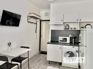1-к квартира, посуточно, 15м2, 2/17 этаж