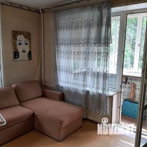 1-к квартира, на длительный срок, 32м2, 4/5 этаж
