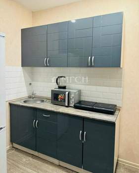 1-к квартира, на длительный срок, 32м2, 3/9 этаж