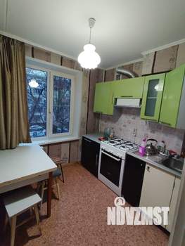 2-к квартира, на длительный срок, 46м2, 3/5 этаж