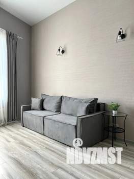 1-к квартира, посуточно, 39м2, 9/16 этаж