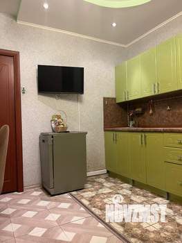 1-к квартира, на длительный срок, 38м2, 3/4 этаж