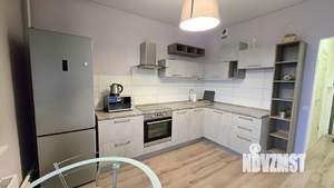 1-к квартира, на длительный срок, 48м2, 6/20 этаж