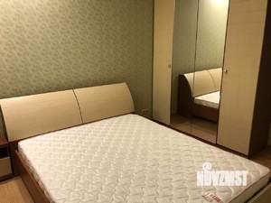 2-к квартира, на длительный срок, 54м2, 8/17 этаж