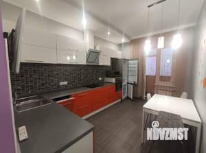 2-к квартира, на длительный срок, 65м2, 11/16 этаж