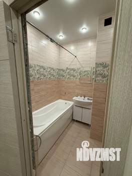 1-к квартира, на длительный срок, 45м2, 4/20 этаж