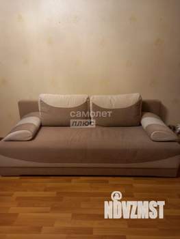 2-к квартира, на длительный срок, 44м2, 2/3 этаж