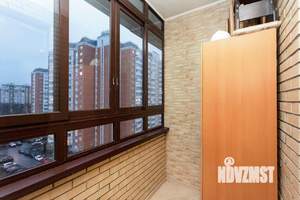 2-к квартира, на длительный срок, 60м2, 6/13 этаж