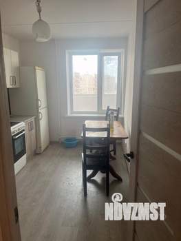 1-к квартира, на длительный срок, 35м2, 13/14 этаж