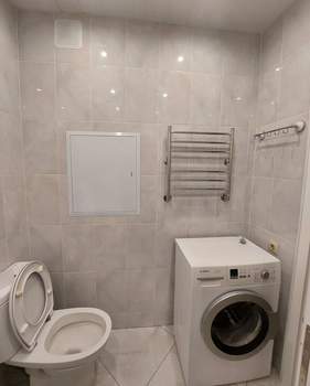 1-к квартира, на длительный срок, 39м2, 8/17 этаж