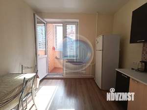 1-к квартира, на длительный срок, 45м2, 4/16 этаж