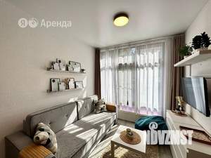 2-к квартира, на длительный срок, 39м2, 1/4 этаж