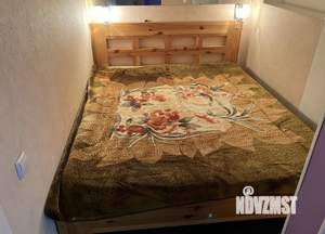 1-к квартира, на длительный срок, 42м2, 4/19 этаж