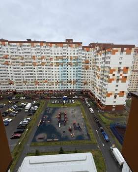 1-к квартира, на длительный срок, 37м2, 12/17 этаж