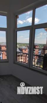 1-к квартира, посуточно, 35м2, 8/8 этаж