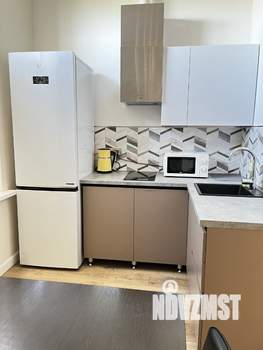 1-к квартира, посуточно, 36м2, 5/8 этаж