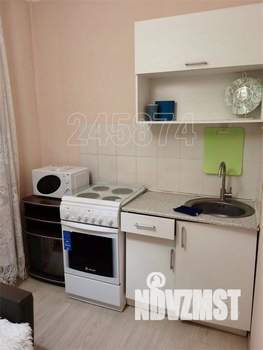 1-к квартира, на длительный срок, 38м2, 15/17 этаж